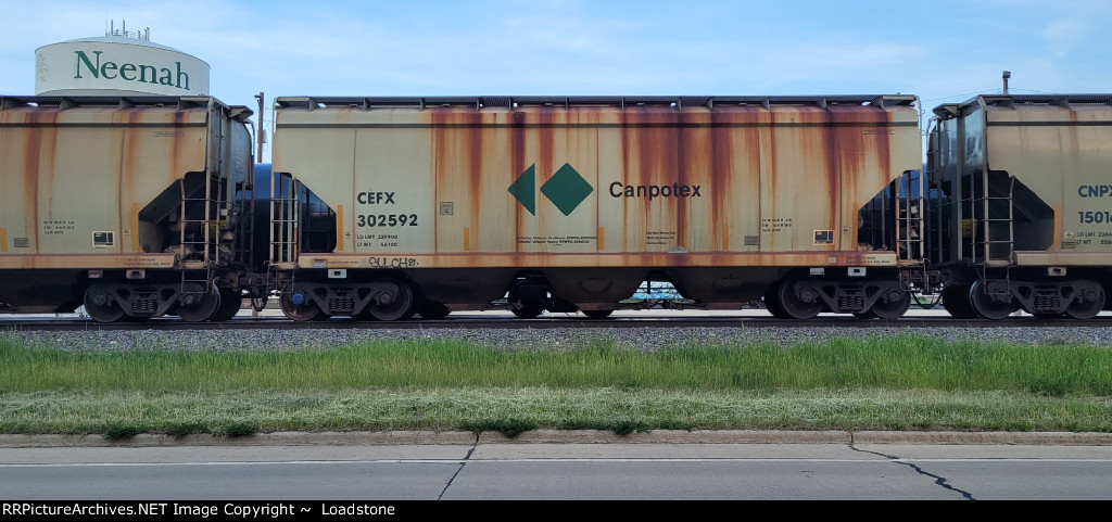 CEFX 302592